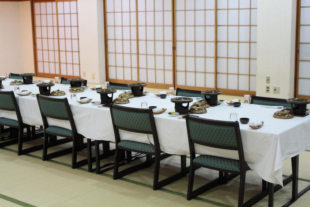 Ryokan Miyajima Seaside 3*