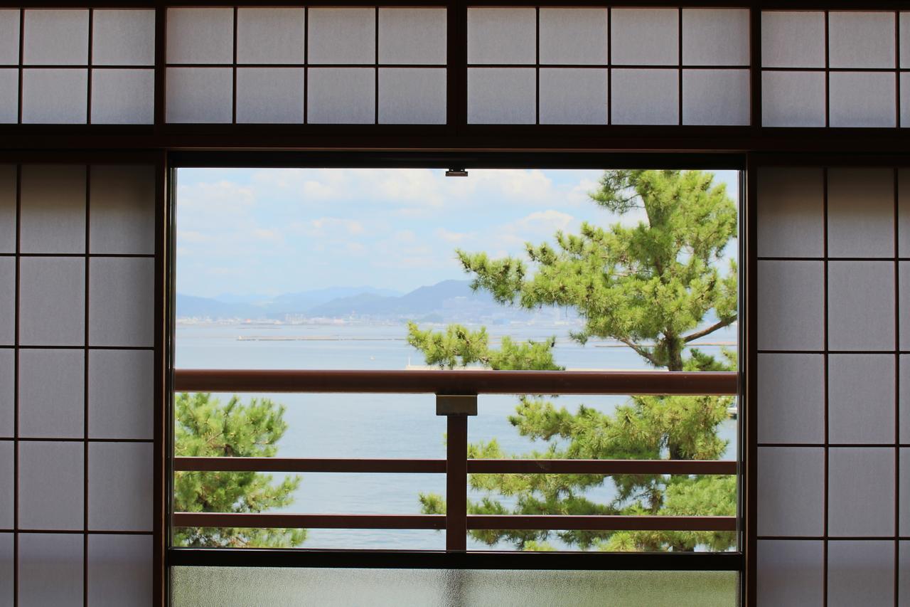 Miyajima Seaside 3* Hatsukaichi