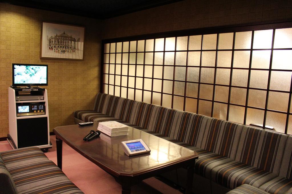 宮島シーサイドホテル 旅館